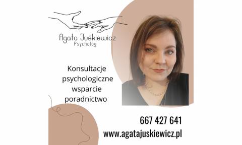 Agata Juśkiewicz