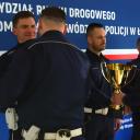 Pabianicki policjant po raz drugi najlepszy Życie Pabianic
